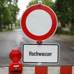 Hochwasser, Elementarschadenkampagne Sachsen-Anhalt GDV