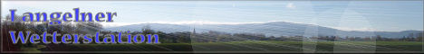 Langeln-Wetter