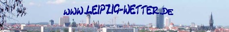Leipzig-Wetter