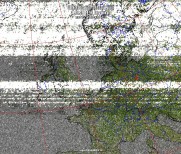 NOAA 15 MSA-precip
