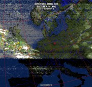 NOAA 15 MCIR-precip