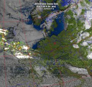 NOAA 15 MSA-precip