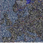 NOAA 18 MCIR-precip