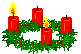 2. Adventwoche