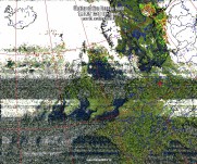 NOAA 19 MSA-precip