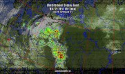 NOAA 19 MCIR-precip
